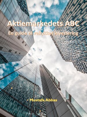 cover image of Aktiemarkedets ABC